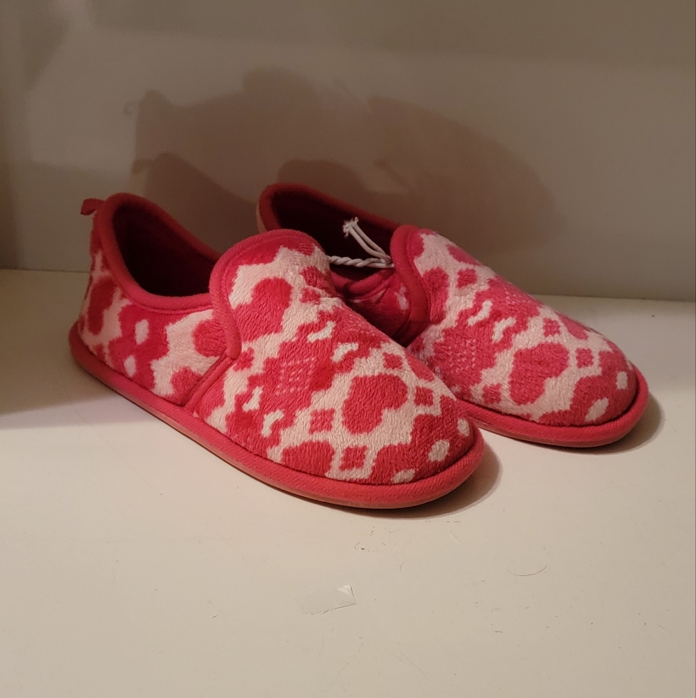 Girls Slippers